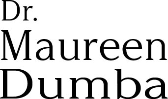 Dr Maureen Dumba logo